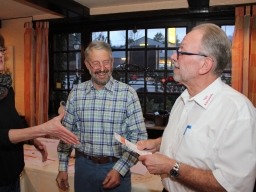 Sportabzeichenverleihung 2019